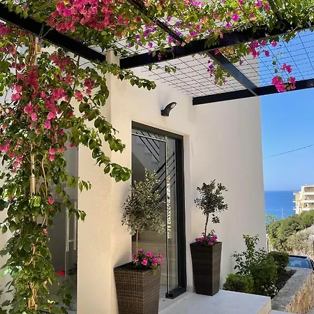 Platon Hotel