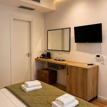 Platon Hotel