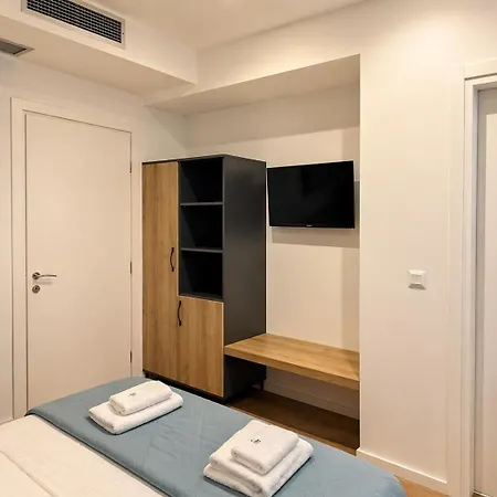 Hotel Platon