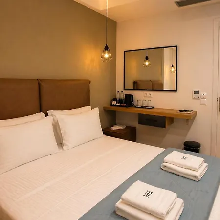 Platon Hotel Sarandë