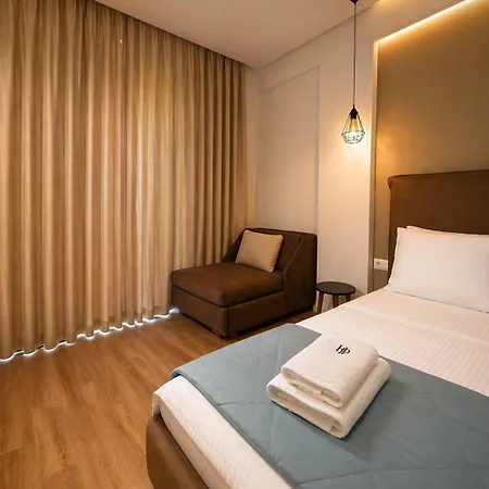 Platon Hotel