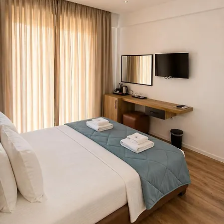 Hotel Platon