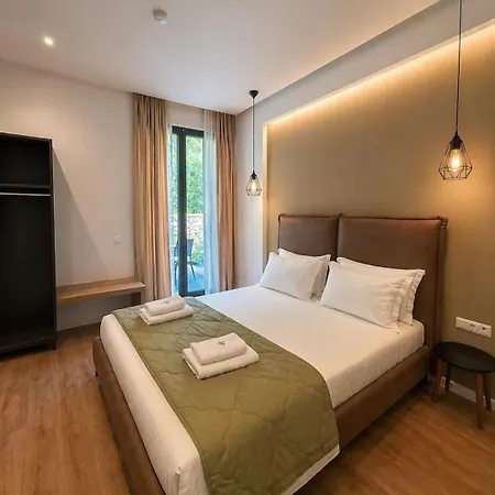 Platon Hotel Sarandë