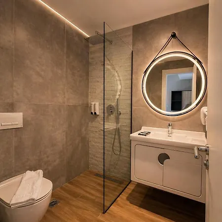 Hotel Platon Sarandë