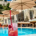 Platon Hotell Sarandë