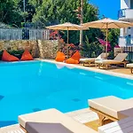 Hotel Platon 4*