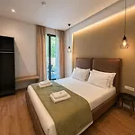 Platon Hotell Sarandë