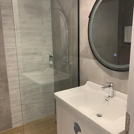 Platon Hotel Sarande