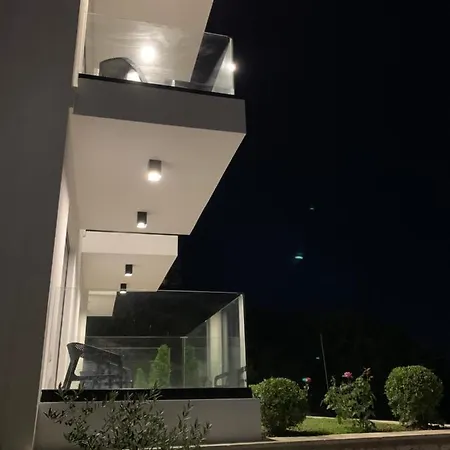 Platon Hotel Sarande