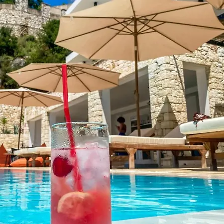 Platon Hotel Sarande