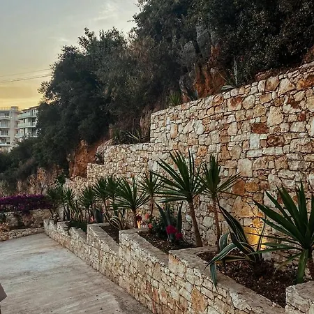 Platon Hotel